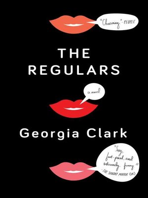 cover image of The Regulars